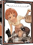 Last Exile: Complete Series - Vc [DVD] [Import]