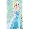 アナと雪の女王 エルサ ディズニー - アナと雪の女王 エルサ iPhoneSE/5s/5c/5(640×1136)壁紙 76359