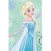 アナと雪の女王 エルサ ディズニー - アナと雪の女王 エルサ iPhone(640×960)壁紙 76837