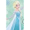 ディズニー - アナと雪の女王 エルサ FVGA(480×800)壁紙 76834