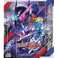 仮面ライダービルド Blu‐ray COLLECTION 2 [Blu-ray]