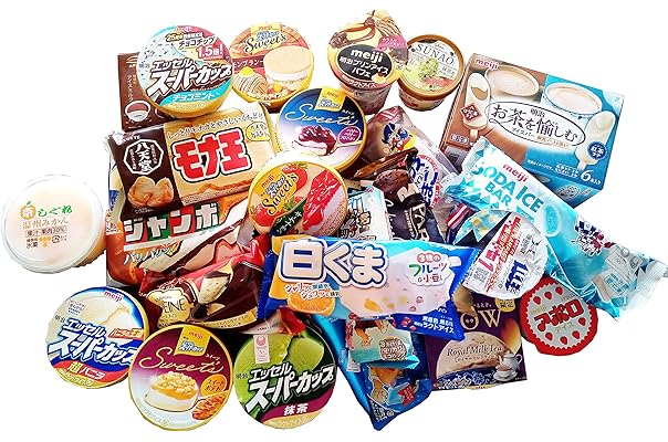 Amazon Co Jp ほしい物ランキング アイスクリーム 氷菓 で ほしい物リストとレジストリに最も多く追加された商品 Amazon Co Jp ほしい物ランキング アイスクリーム 氷菓 で ほしい物リストとレジストリに最も多く追加された商品
