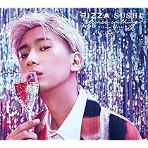 江口拓也 PIZZA SUSHI planet walking トレカケース 91R-4hHkDzL._AC_UL210_SR210,