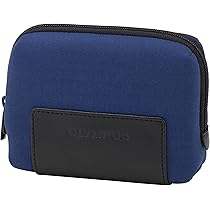 OLYMPUS デジタルカメラケース ブラック CSCH-90 wgteh8f Amazon | OLYMPUS デジタルカメラケース ブラック CSCH-90