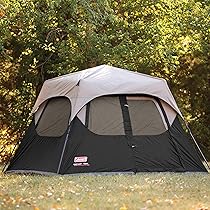 Coleman コールマン 13 x 13 インスタント テント Amazon | Coleman コールマン 13 x 13 インスタント テント