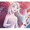 エルサ (Queen Elsa of Arendelle) ディズニー - エルサ (Queen Elsa of Arendelle) QHD(1080×960) 304055