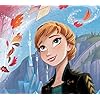 アナ (Princess Anna of Arendelle) ディズニー - アナ (Princess Anna of Arendelle) Android(960×854)待ち受け 311355