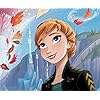 アナ (Princess Anna of Arendelle) ディズニー - アナ (Princess Anna of Arendelle) Android(960×800)待ち受け 308538