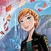 アナ (Princess Anna of Arendelle) ディズニー - アナ (Princess Anna of Arendelle) iPad壁紙 315272
