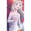 エルサ (Queen Elsa of Arendelle) ディズニー - エルサ (Queen Elsa of Arendelle) QHD(540×960)壁紙 305683