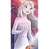 エルサ (Queen Elsa of Arendelle) ディズニー - エルサ (Queen Elsa of Arendelle) iPhone SE/8/7/6s(750×1334)壁紙 304146