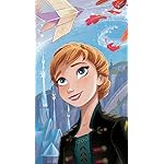 ディズニー iPhoneSE/5s/5c/5(640×1136)壁紙 アナ (Princess Anna of Arendelle) ディズニー iPhoneSE/5s/5c/5(640×1136)壁紙 アナ (Princess Anna of Arendelle)