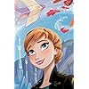 アナ (Princess Anna of Arendelle) ディズニー - アナ (Princess Anna of Arendelle) iPhone(640×960)壁紙 328201