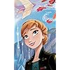 アナ (Princess Anna of Arendelle) ディズニー - アナ (Princess Anna of Arendelle) FVGA(480×800)壁紙 312038
