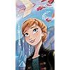 アナ (Princess Anna of Arendelle) ディズニー - アナ (Princess Anna of Arendelle) XFVGA(480×854)壁紙 311554
