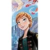 ディズニー - アナ (Princess Anna of Arendelle) iPhoneSE/5s/5c/5 壁紙 視差効果 313849