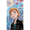 アナ (Princess Anna of Arendelle) ディズニー - アナ (Princess Anna of Arendelle) iPhone SE/8/7/6s(750×1334)壁紙 305967