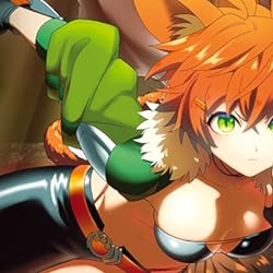 Aランクパーティを離脱した俺は、元教え子たちと迷宮深部を目指す。の人気壁紙画像 ネネ,ユーク・フェルディオ