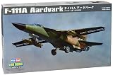 ホビーボス 1/48 エアクラフト F-111A アードバーグ