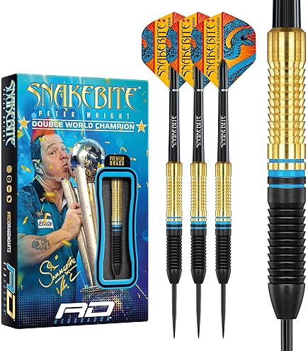 Amazon.co.jp: RED DRAGON Peter Snakebite Wright Copper Fusion