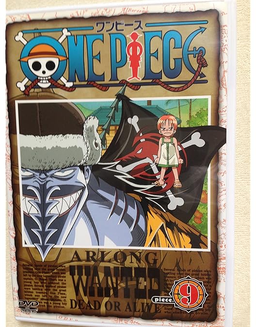 ONE PIECE Log Collection\"\"ROCKET MAN\"\"〈… ONE PIECE Log Collection