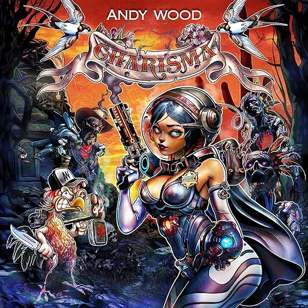 Amazon.co.jp: Unfinished Business: ミュージック