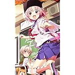 がっこうぐらし! FVGA(480×800)壁紙 丈槍由紀,直樹美紀,太郎丸 がっこうぐらし! FVGA(480×800)壁紙 丈槍由紀,直樹美紀,太郎丸