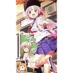 がっこうぐらし! QHD(540×960)壁紙 丈槍由紀,直樹美紀,太郎丸 がっこうぐらし! QHD(540×960)壁紙 丈槍由紀,直樹美紀,太郎丸