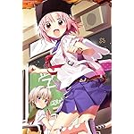 がっこうぐらし! iPhone(640×960)壁紙 丈槍由紀,直樹美紀 がっこうぐらし! iPhone(640×960)壁紙 丈槍由紀,直樹美紀