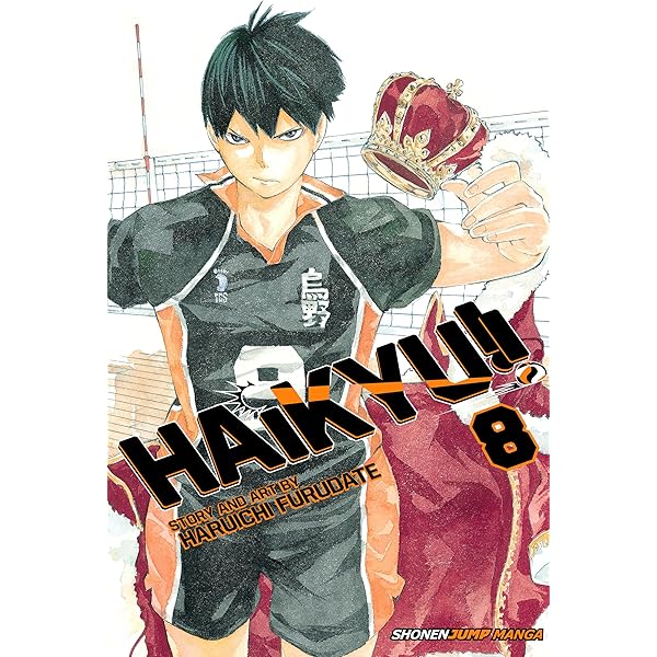 【今だけおまけ付‼️】Haikyuu!! 英語版 全45巻/ハイキュー!!洋書 Amazon | Haikyu!!, Vol. 45: Challengers (English Edition