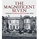 THE MAGNIFICENT SEVEN: THE WATERBOYS FISHERMAN'S BLUES / ROOM TO ROAM BAND, 1989-90 [CLAMSHELL BOX EDITION]