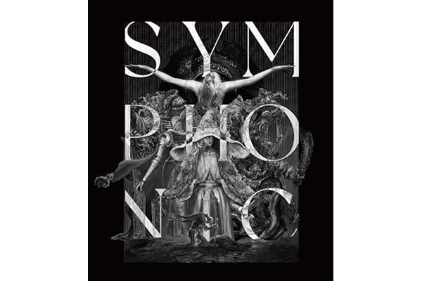 ELDEN RING SYMPHONIC ADVENTURE -CONCERT ALBUM-