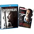 キャプテン・フィリップス (初回生産限定版) [Blu-ray]