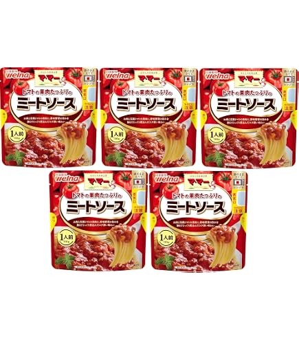 Amazon.co.jp: オーマイ レンジでガーリックトマト 120g ×6袋 : 食品