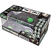 EAM ラジコンFido 新古品 再生産】1/10 電動RC EP 4WD フェーザーMk2 FZ02-R レディセット