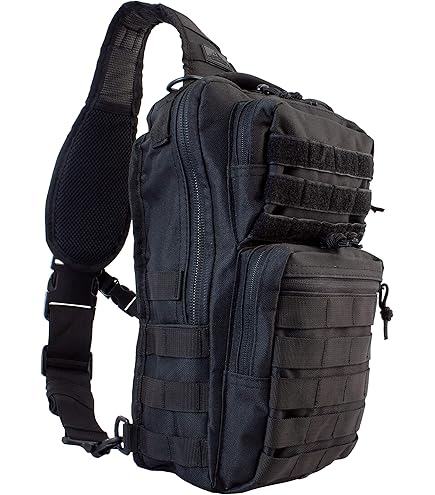 Amazon.co.jp: Red Rock Outdoor Gear ランブラー スリングパック