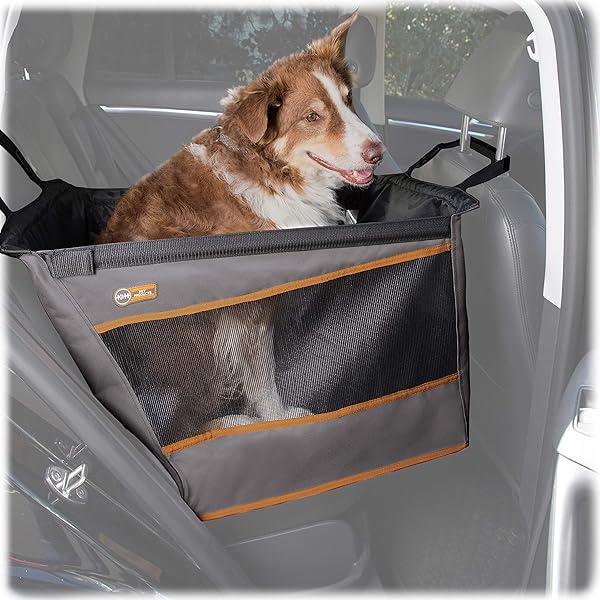 dog car seat large breed