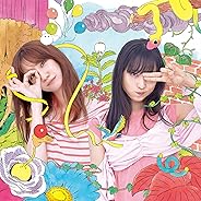 56th Single「サステナブル」<TypeB> 初回限定盤