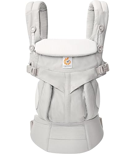 The North Face Baby Compact Carrier, Newtaupe Green ONESIZE