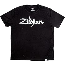 Amazon.co.jp: ZILDJIAN ジルジャン T3010 クラシックロゴT