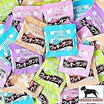 *テール*猫用おやつ詰め合わせ ドットにゃん｜猫用おやつ 香りささみジャーキー 15g/80g