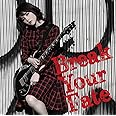 Break Your Fate (DVD付初回限定盤)