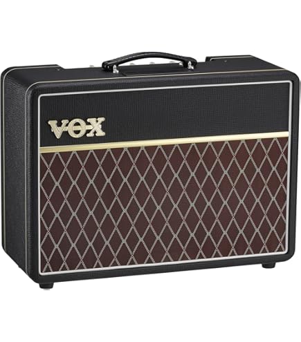 VOX ヴォックス 2チャンネル仕様 真空管搭載　アンプ AGA30 VOX / AGA-30 アコギ用 真空管アンプ - HR/HMギター専門店