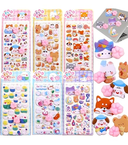 Amazon | カミオジャパン ステッカー メロウアクアリウム ユニコーン