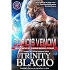 Cupid's Venom: Book Four in the Running in Fear Series
