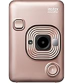 Amazon | 富士フイルム instax mini 50S チェキ（ピアノホワイト） INS
