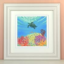 Amazon.co.jp: 海のおさんぽ 栗乃木ハルミ (くりのきはるみ) S