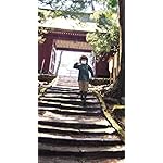 ざつ旅 iPhoneSE/5s/5c/5 壁紙 視差効果 鈴ヶ森 ちか ざつ旅 iPhoneSE/5s/5c/5 壁紙 視差効果 鈴ヶ森 ちか