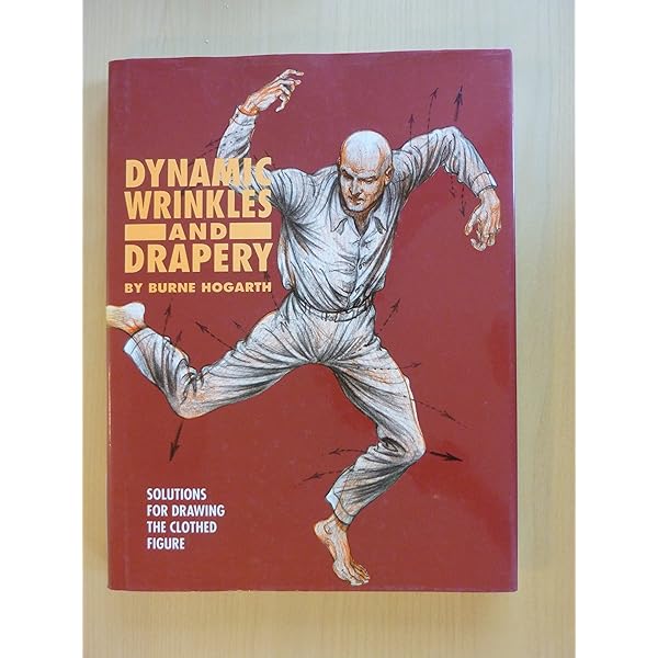 Amazon.co.jp: Dynamic Figure Drawing : 本