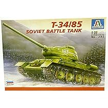 イタレリ AFV プラモデル 5点セット 1 91R9OoGAdVL._AC_UL210_SR210,
